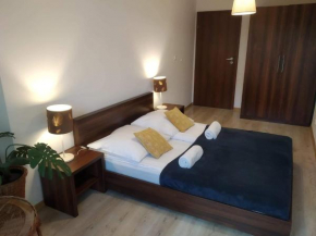 Apartament City Center Exclusive Suite